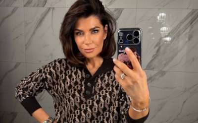 "Старая в 44 года": Екатерину Волкову уволили из театра со ссылкой на возраст