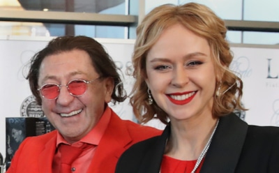 "Мой грех!": Григорий Лепс честно ответил на слухи о воссоединении с бывшей женой