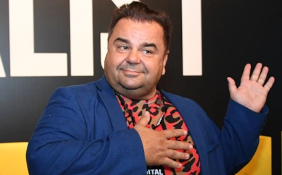 Моложе на 15 лет: звезда "Осторожно, модерн!" Сергей Рост женится на бизнес-леди и планирует детей