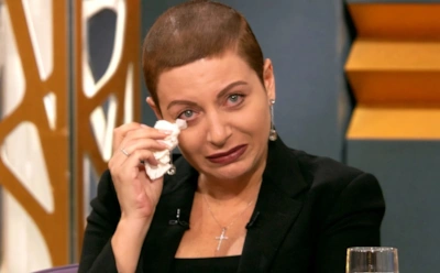 "Строю стеклянный саркофаг": онкобольная Маргарита Симоньян выбрала место для могилы рядом с мужем