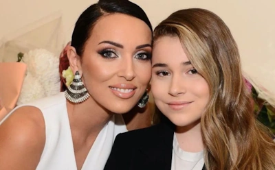 Дочь Алсу поступила в американский университет: Микелла Абрамова строит карьеру в США