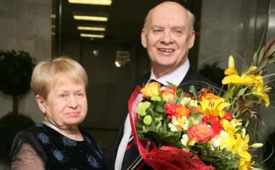 5 звезд, которые разрушили миф о полигамности в шоу-бизнесе: знаменитые однолюбы