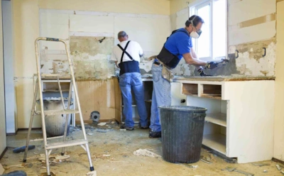 Без этого ремонт превращается в хаос: 4 главных этапа, которые влияют на срок, бюджет и долговечность