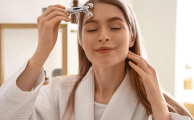 Микротоковый лифтинг дома без иллюзий: где заканчивается эффект и начинается маркетинг