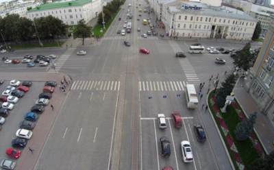 Вежливость, которая обернется штрафом: как уступка на дороге может сделать из вас виновника ДТП