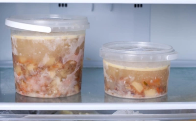 Как сократить готовку до 40 минут вместо часа: эта система заготовок работает на вас всю неделю