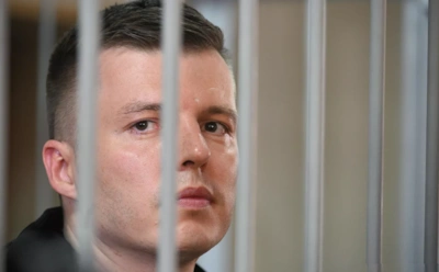 Артема Чекалина посадили на 7 лет и чуть не записали отцом ребенка Лерчек от аргентинца