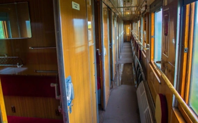 Такие поезда сохранились лишь в памяти: куда исчезли нюансы, которые раньше считались нормой