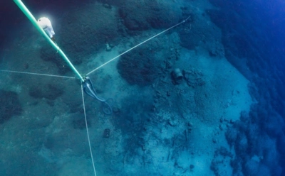 Тайна, пролежавшая под водой более 200 лет: эта находка может переписать историю Парфенона