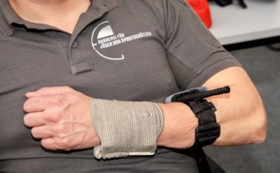 Когда секунды решают все: как по цвету определить тип кровотечения и грамотно помочь