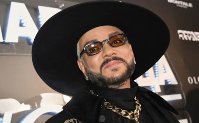 Кто плачет в особняке поп-короля: Филипп Киркоров спровоцировал слухи о третьем ребенке