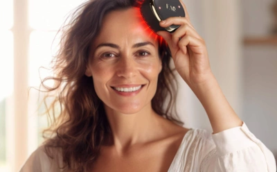 Инфракрасные массажеры обещают омоложение: что на самом деле происходит с кожей