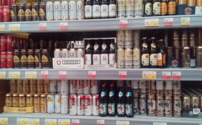 Поэтому «нулевка» не для всех: кому и почему может навредить безалкогольное пиво