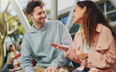 Тонкая граница между дружбой и влечением: что сразу определяет формат будущих отношений