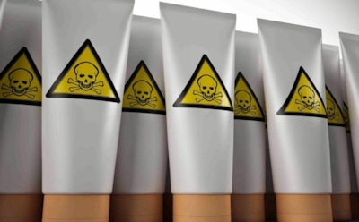 Маркетологи никогда не говорят об этом: эти компоненты в косметике могут навредить коже и гормонам