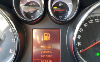 Никогда не расходуйте бензин до нуля: 3 причины, из-за которых езда «на лампочке» губит автомобиль