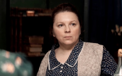 Звезда сериала "Олдскул" Анастасия Имамова похудела на 20 кг и развелась с мужем