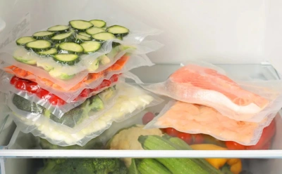 Популярный кухонный лайфхак с подвохом: почему вакуумная упаковка не продлевает жизнь продуктам