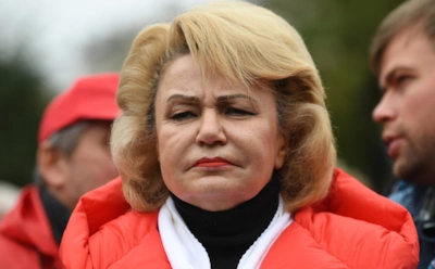 Нина Останина против ЭКО: Госдума взялась за матерей-одиночек