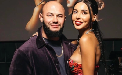 Сябитова разоблачила развод Джигана и Самойловой: "Дешевый цирк - не верю ни на секунду!"