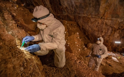 Геологи искали этот ответ 100 лет: почему пропали легкие элементы Земли и где они скрывались