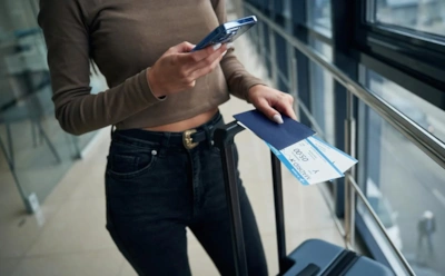 Секрет дешевого перелета скрывается в дате: как поймать нужный момент и сэкономить до 30%