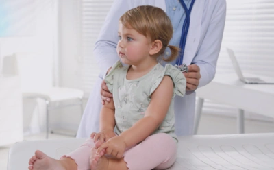 Сыпь у ребенка пугает родителей: когда это реакция на аллерген, а когда — признак болезни