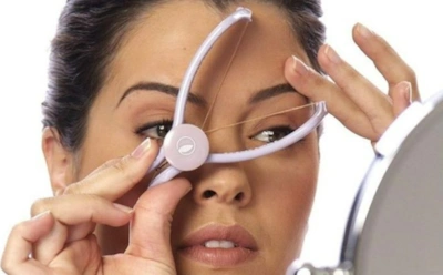 Идеальные брови без салона и мастера: эти устройства помогают придать форму и аккуратный вид