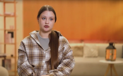 История Дианы из Челябинска, участницы 5-го сезона шоу «Мама в 16»