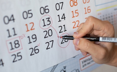 Когда сдвиг отпуска выходит боком: в каком случае это нарушает закон и приводит компанию к штрафам