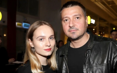 Звезда "Черного солнца" Петр Кислов снова стал отцом: юная ученица родила актеру сына