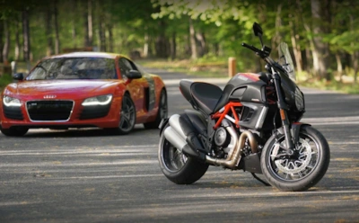 Именно от этого зависит стоимость мотоцикла: почему двухколесная техника порой обходится дороже авто