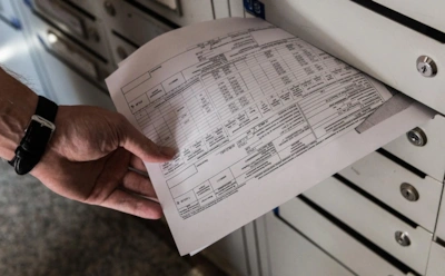 Поэтому квитанции за коммуналку — не мусор: зачем хранить чеки ЖКХ и в какой ситуации они помогут вам