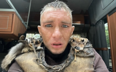 Никита Павленко и Яна Кутепова больше не пара: актер "Фишера" признал тайный развод