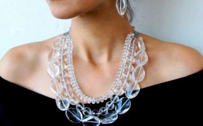 Украшения из стекла и хрусталя страдают от этого: что вы делаете не так при чистке и хранении