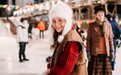 «В парке Чаир»: содержание серий и финал сериала