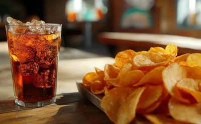 Вы зря отказались от чипсов и газировки: почему полный запрет — это не выход и что важно учитывать