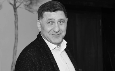 К нему шли как к доктору: ситуации на съемках, которые запомнили коллеги Сергея Пускепалиса