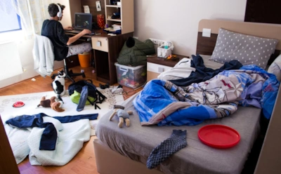 Корейцы убираются в доме по-другому: как система «чеонсо» успешно заменила полноценную уборку