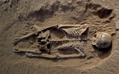 Они точно знали, что делают: ученые подтвердили — неандертальцы осмысленно хоронили умерших