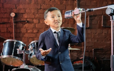 Элдос Алмазов борется за жизнь: у "комика-ребенка" нашли агрессивный рак