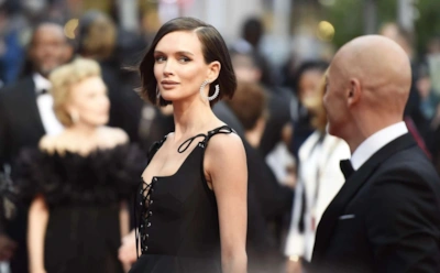 Теперь точно развод: Паулина Андреева подала в суд на Федора Бондарчука