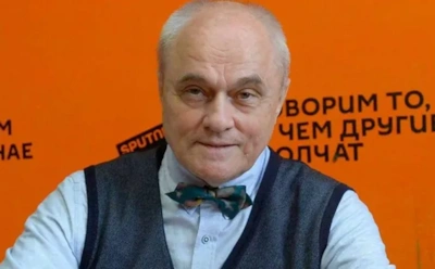 Умер режиссер и актер "Убойной силы" Вячеслав Никифоров