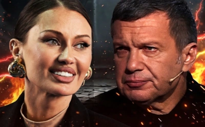 Владимир Соловьев грозит уголовным делом: что будет с Викторией Боней после обращения к президенту