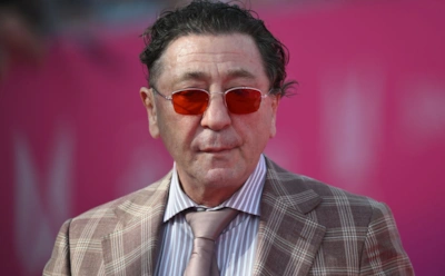 "Я им дам свою фамилию": Григорий Лепс усыновляет братьев из детдома