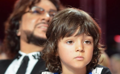 "Интернет украл моего сына!": Филипп Киркоров пошел на крайние меры в борьбе с зависимостью ребенка