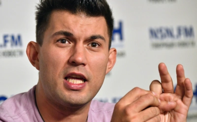 Налоговая банкротит Бари Алибасова-младшего: сын продюсера "На-На" тонет в долгах и скандалах с женой