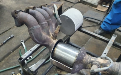 Техосмотр после изменений правил: как подготовить авто без катализатора и не провалить замер