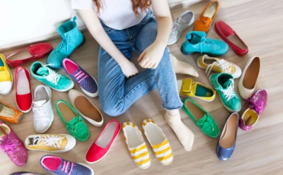Такая обувь калечит ребенка: какие модели тормозят развитие стопы и меняют походку