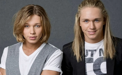 Солисты группы «БиС» спустя 17 лет – как они изменились: фото до и после вас удивят